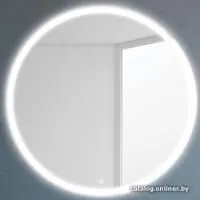 BelBagno Зеркало SPC-RNG-800-LED-TCH