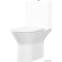 Lavinia Boho Elegant Rimless 3308202R (без бачка, без сиденья)