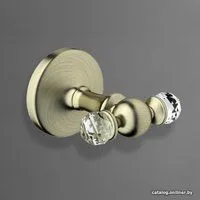 Art&Max Antic Crystal AM-E-2686SJ-Br