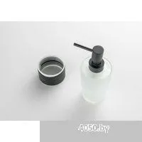 Aquatek Лира AQ4429MB (черный матовый)