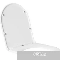 Saniteco KW-9003W Single Hole + TECE 9400414