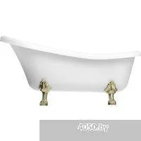 Belux Ладья ВЛА-1600 (18, белый матовый/Solid Surface)