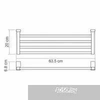 Wasserkraft Exter K-5211