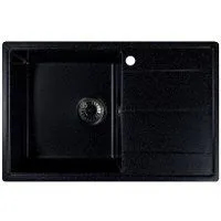 Marblan Magnum L (черный, с сифоном)