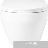 Saniteco KW-9009W + Marberg 507 + Marberg 507 RD CR