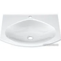 Belux Бари Б-600 (белый)