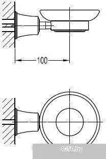 Cezares Maxima CZR-F-8987