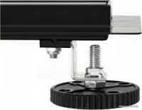 Rea Neo Slim Pro 100 см (черный)