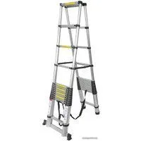 FORSAGE F-UP410-2 (14 ступеней)