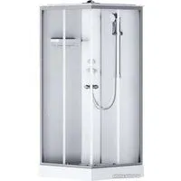 AM.PM X-Joy Square 90x90 W94C-403-090MT