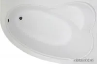 Ванна BALU 022A 170x100 R