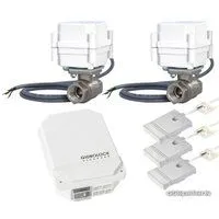 Gidrolock Standard Bonomi 1/2