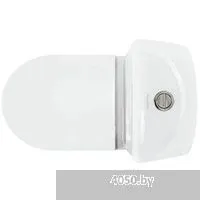 Sanita Luxe Best Comfort WC.CC/Best/2-DM/WHT.G/S1