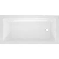 Wellsee FreeDom 2.0 165x80 233002000 (встраиваемая ванна белый глянец)