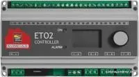 Терморегулятор Warmehaus ETO2