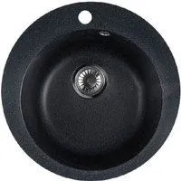 Marblan Orbi (черный,с сифоном)