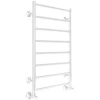 TERMINUS Аврора П8 500x800 RAL 9003 (белый матовый)