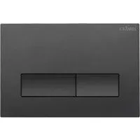 Cezares SLIDER-BTN-NOP (черный матовый)