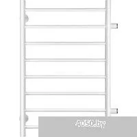 Ростела Виктория 500х800/8 1 (Ral 9016, боковое подключение)