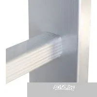 Новая высота NV 221 алюминиевая 7 ступеней