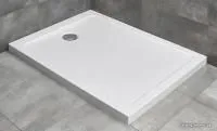 Душевой поддон Radaway Doros F 100x80