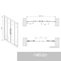 Abber Schwarzer Diamant AG33170H