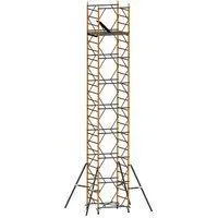 Тапанар вышка-тура Атлант-12 1.2x1.2x9.8