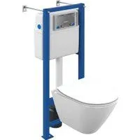 Cersanit City Smart CO DPL EO Slim + VECTOR LP 64917