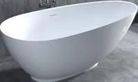 Ванна Salini Paola 172x82.5 101512SM (S-Stone, матовый)