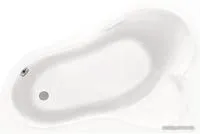 Ванна Santek Ибица XL 160x100 L (1WH112036)