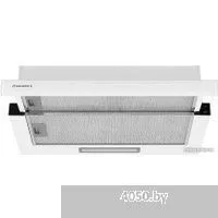 MAUNFELD Clyde 50 (белое стекло)