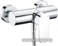 Смеситель Wasserkraft Donau 5302