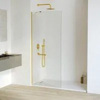 RGW WA-110Gb 351011011-16 110 (золото brush/прозрачное стекло)