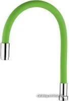 Излив Ledeme L7503-5 (зеленый)