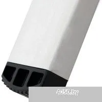 Новая высота NV 121 алюминиевая 9 секций