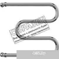 TERMINUS Эконом М-образный Aisi 32 600x500