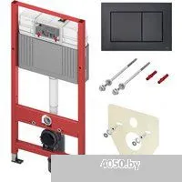 Saniteco KW-9003W Rimles + TECE 9400414