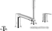 Смеситель Grohe Eurostyle Cosmopolitan 23048002