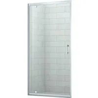 Roth Project Sol OBDO1/90 (хром/прозрачное стекло)