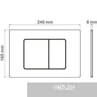 Roxen Steel 420280GB