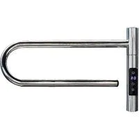 Gloss & Reiter Smart E2.L.39x25.R1 (таймер, хром)