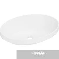 Belux Джаз 610 Эллипс (белый)