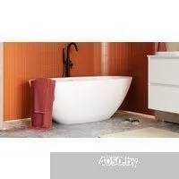 Belux Осло ОС-1700 (18, белый матовый/Solid Surface)