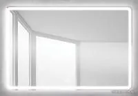 BelBagno Зеркало SPC-MAR-1000-600-LED-TCH-WARM