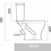 Sanita Эталон Эконом ETLSACC01090113