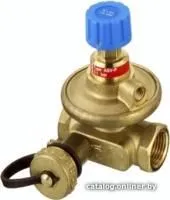 Danfoss ASV-РV Клапан балансировочный Ду 25