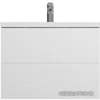 AM.PM Тумба под умывальник Gem 75 [M90FHX07522]