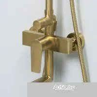 Wasserkraft A155.262.201.BG