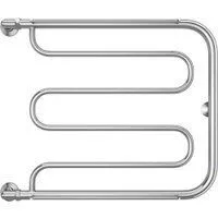 TERMINUS Фокстрот 1 600x700 (боковое подключение, хром)