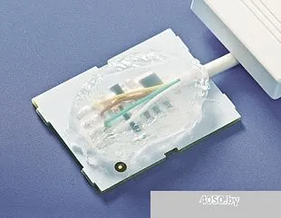 Gidrolock WSP+ (белый)